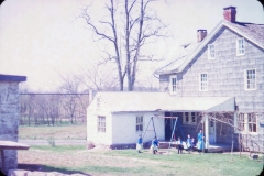 Amish Children