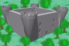 2x2_fortress forest